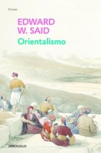 Orientalismo.