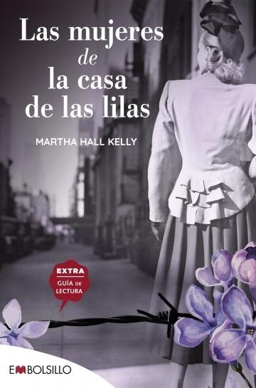 Las mujeres de la casa de las lilas. 