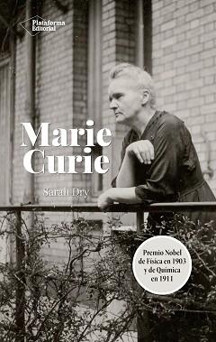 Marie Curie.