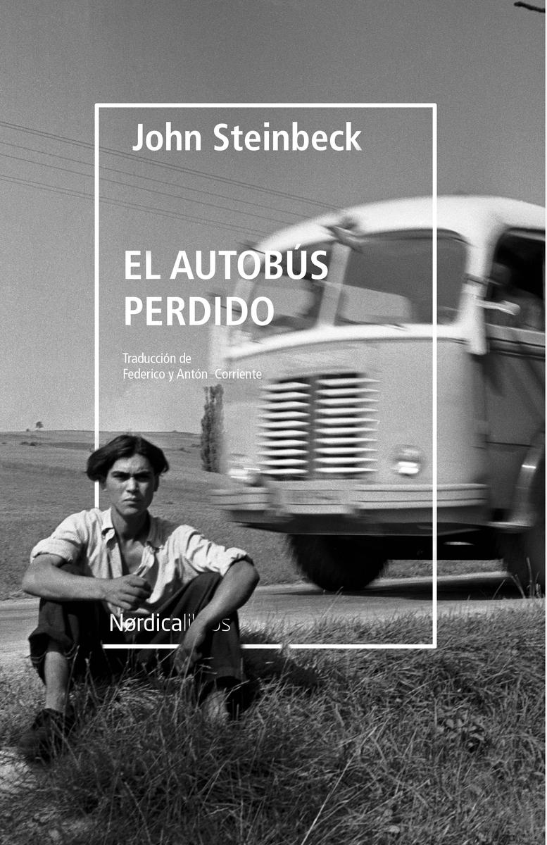 El autobús perdido. 