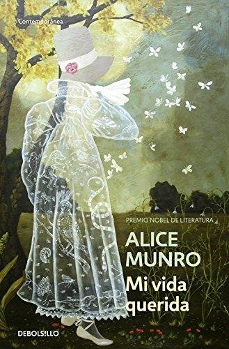 Mi vida querida.