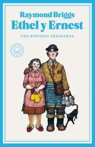 Ethel y Ernest "Una historia verdadera". 