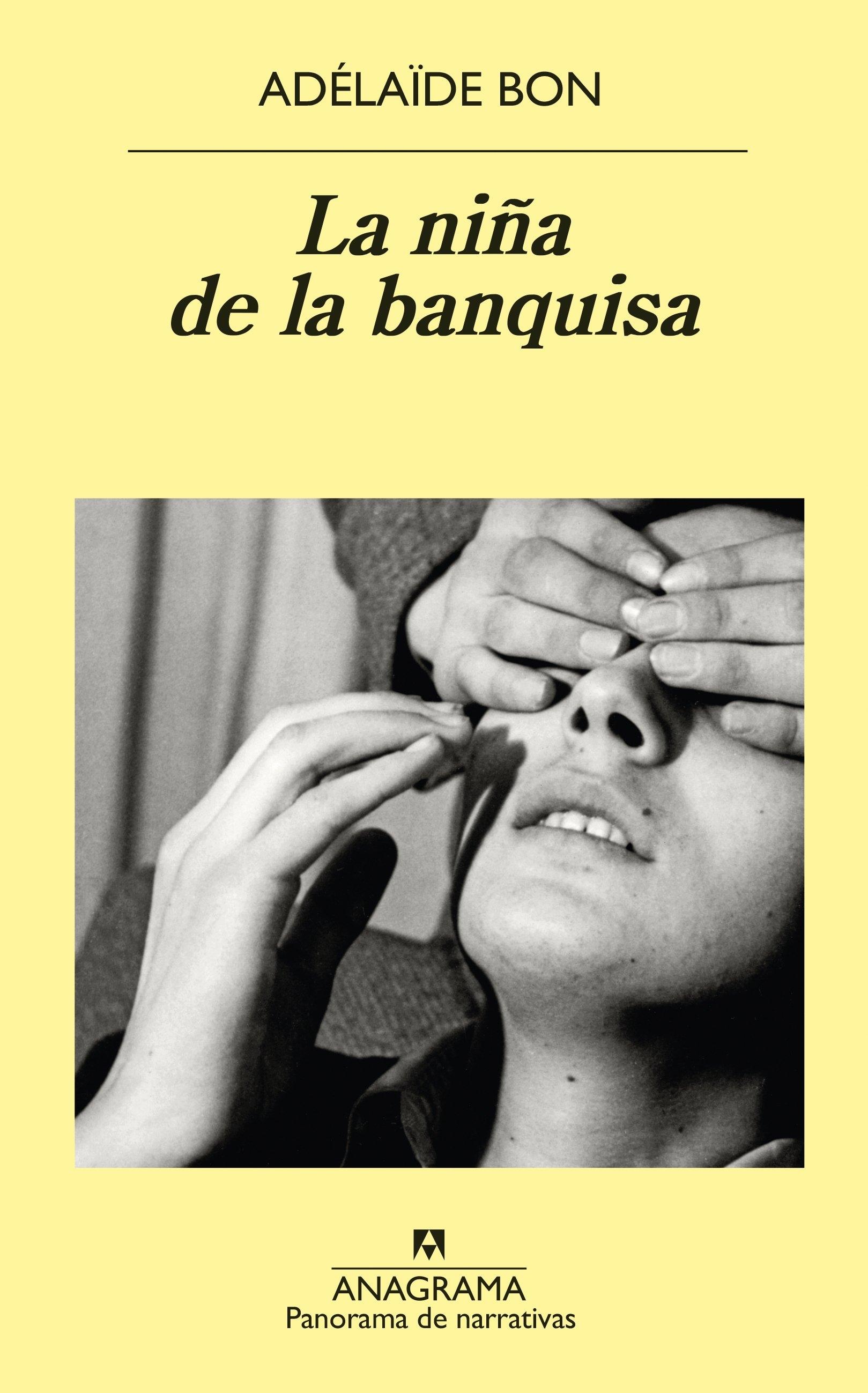 La niña de la banquisa. 