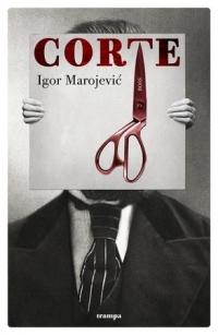 Corte "Una novela tabloide".