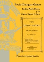 Emilia Pardo Bazan y su "Nuevo Teatro Crítico". 