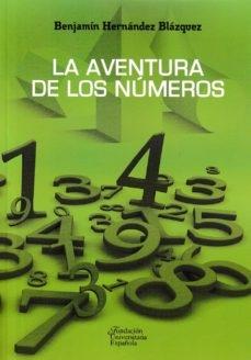 La aventura de los números. 