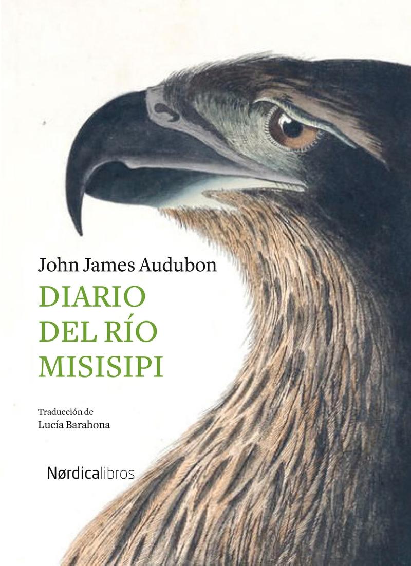 Diario del río Misisipi.