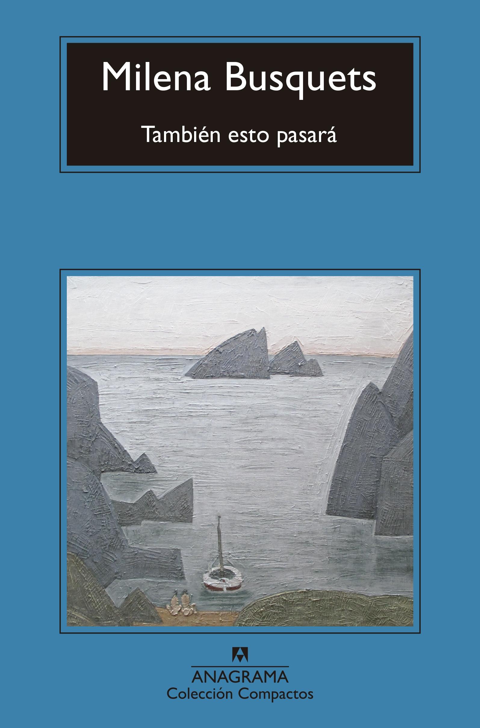 Tamibén esto pasará.