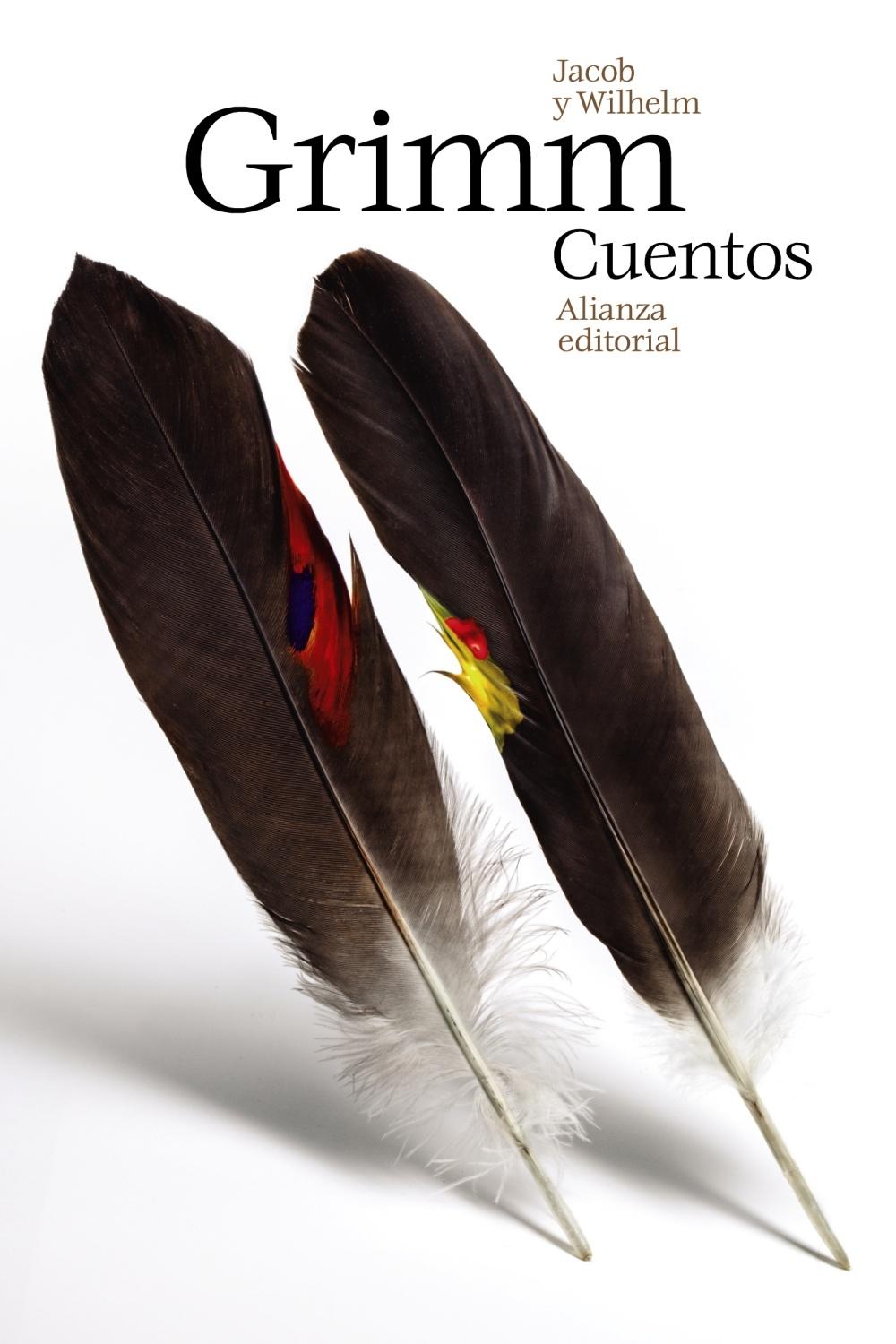 Cuentos "(Hermanos Grimm)"