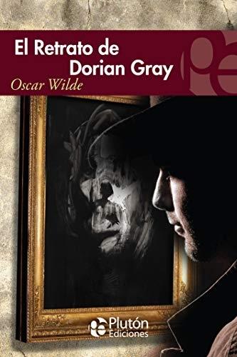 El retrato de Dorian Grey.