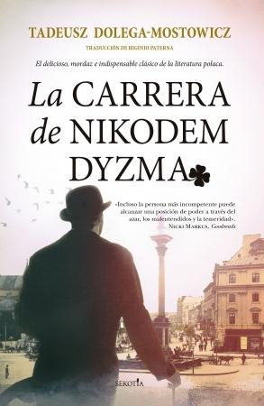 La carrera de Nikodem Dyzma. 