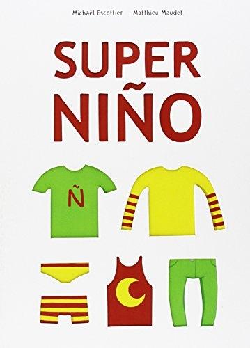 Super Niño. 