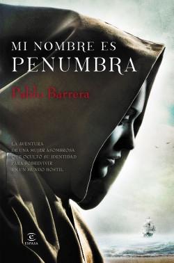 Mi nombre es penumbra. 