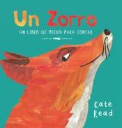 Un Zorro: Un libro (de miedo) para contar. 