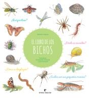 El libro de los bichos.