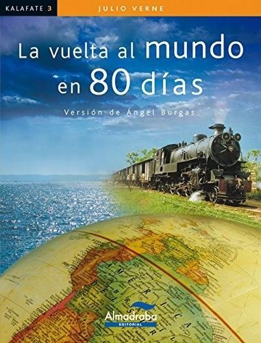 La vuelta al mundo en 80 días