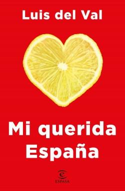 Mi querida España. 