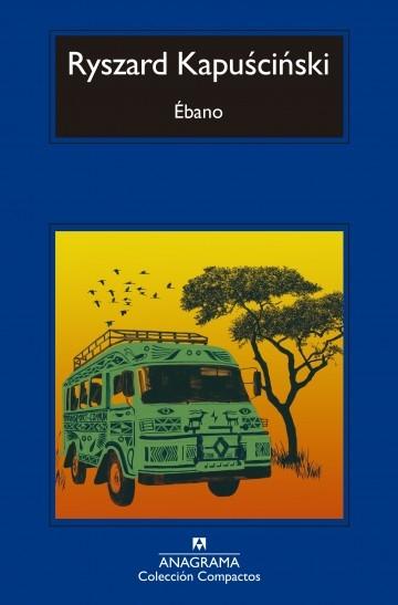 Ébano.