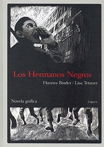 Los hermanos negros.