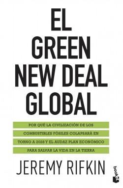 El Green New Deal global. 