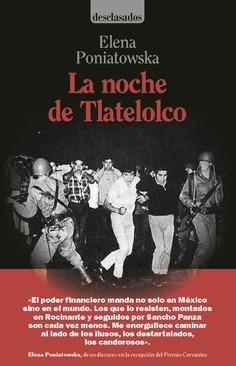 La noche de Tlatelolco "Testimonios de historia oral"