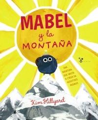 Mabel y la montaña. 