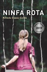 Ninfa rota. 