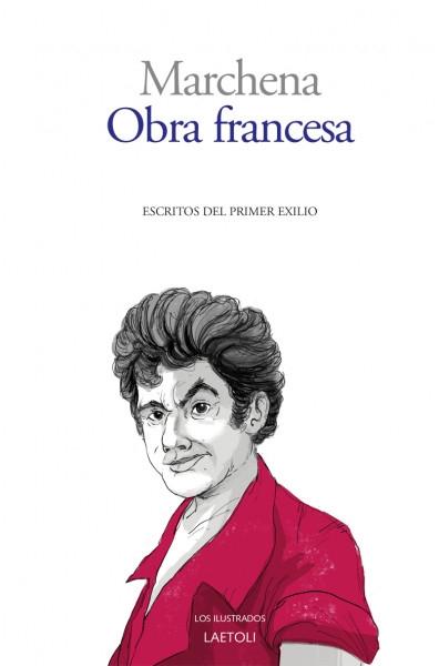 Obra francesa "Escritos del primer exilio"