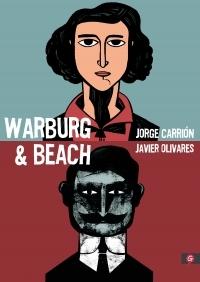 Warburg & Beach.