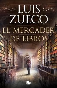 El mercader de libros.
