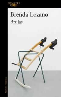 Brujas "(Mapa de las lenguas)"