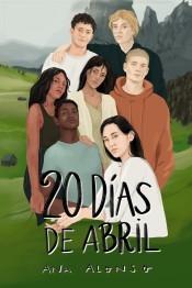 20 días de abril. 