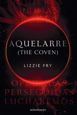 Aquelarre "(The Coven)". 