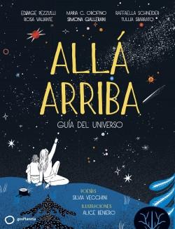 Allá arriba "Guía del universo"