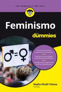 Feminismo para dummies. 