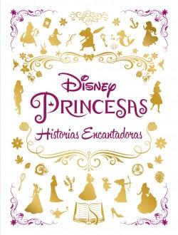 Princesas "Historias encantadoras". 