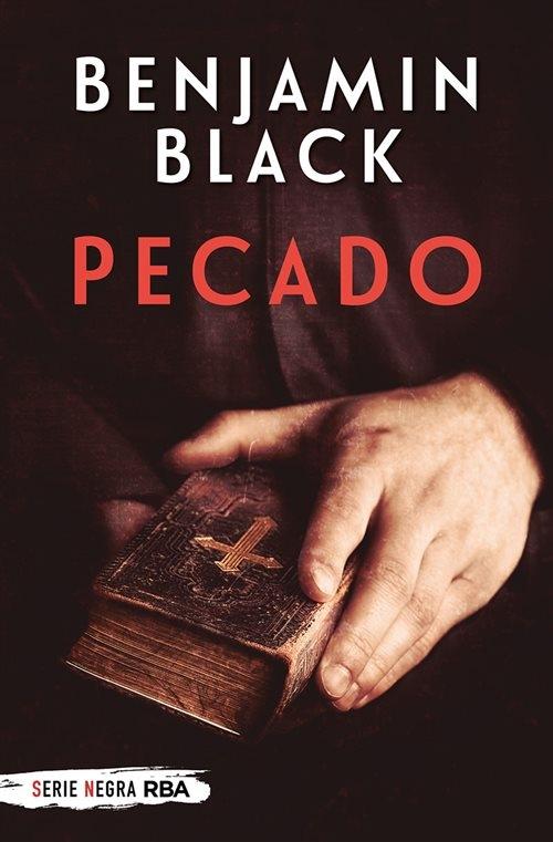 Pecado "(Inspector Strafford - 1)". 