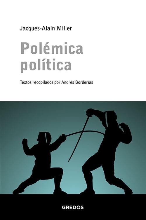 Polémica política. 