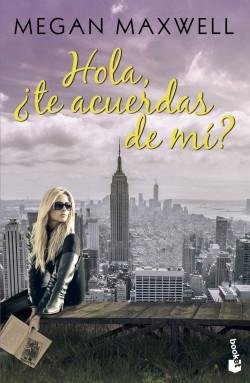 Hola, ¿te acuerdas de mí?