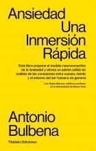 Ansiedad "Una inmersión rápida". 