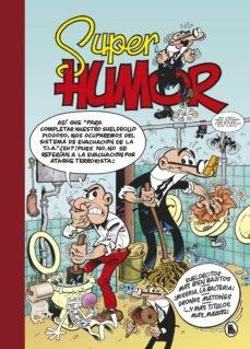 Sueldecitos más bien bajitos / ¡Miseria, la bacteria! / Drones matones... y más títulos "(Súper Humor Mortadelo - 62)".