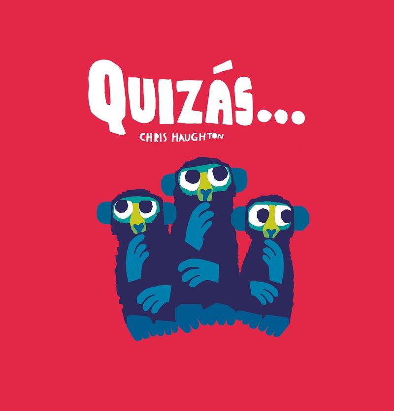 Quizás.... 