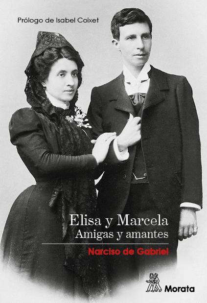 Elisa y Marcela. Amigas y amantes. 