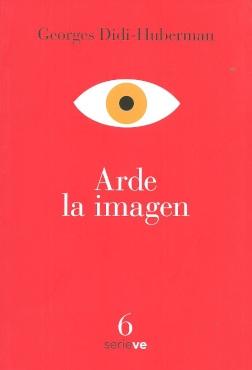 Arde la imagen