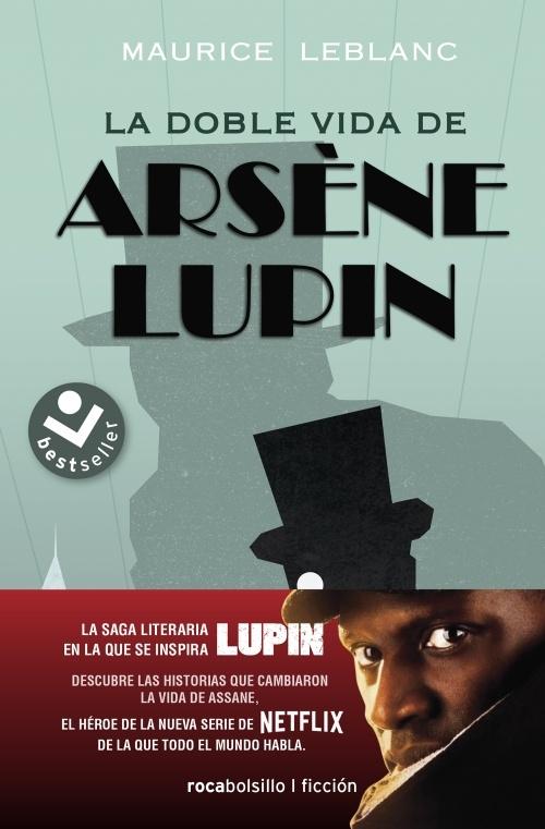 La doble vida de Arsène Lupin. 