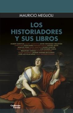 Los historiadores y sus libros