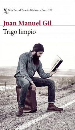 Trigo limpio. 