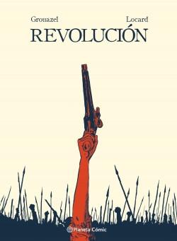 Revolución - I: Libertad. 