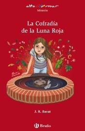 La Cofradía de la Luna Roja .