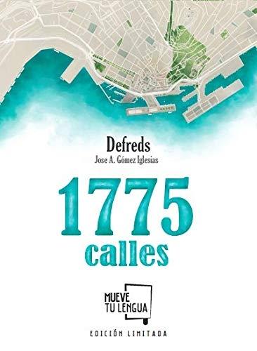 1775 Calles